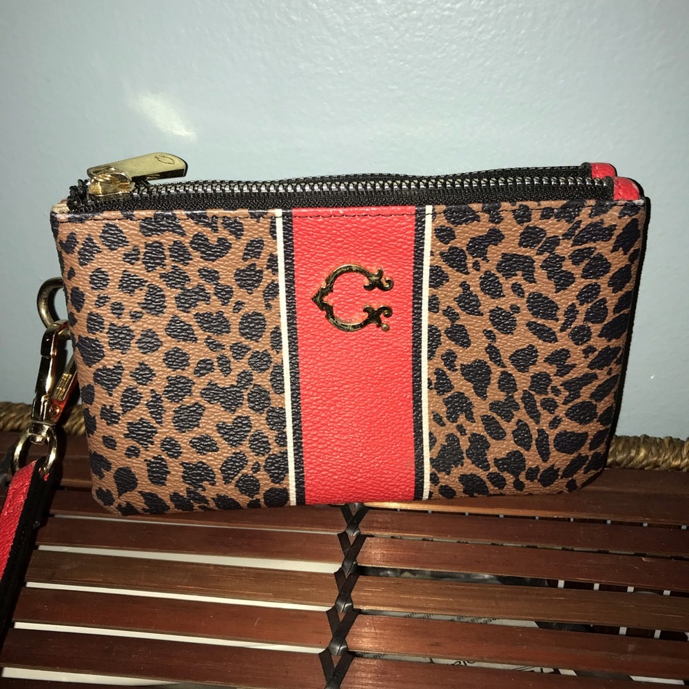Wallet Wrislet ft Wrislet Strap